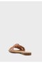 Women's Flat Sandals – Comfortable & Stylish Slip-On for Everyday Wear - 2