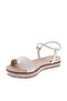 Women's Flat Sandals – Comfortable & Stylish Slip-On for Everyday Wear - 2