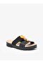 Women's Flat Sandals – Comfortable & Stylish Slip-On for Everyday Wear - 2