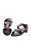 Women's Low Heel Sandals – Elegant & Comfortable Footwear for Daily and Party Wear - 4