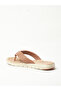 Women's Flat Sandals – Comfortable & Stylish Slip-On for Everyday Wear - 3
