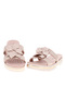 Women's Flat Sandals – Comfortable & Stylish Slip-On for Everyday Wear - 4