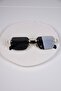Sunglasses Eşref Tek Unisex New Season with Uv400 Protection, Cleaning Cloth and Case as a Gift - 6