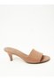 Women's Low Heel Sandals – Elegant & Comfortable Footwear for Daily and Party Wear - 2