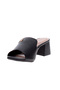 Women's Low Heel Sandals – Elegant & Comfortable Footwear for Daily and Party Wear - 2