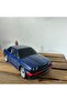 Bmw E30 Tütsülük