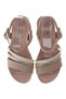 Women's Wedge Sandals – Comfortable & Stylish Footwear for Daily and Occasion Wear - 5