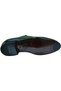 098-Neolit ​​Men's Black (40-44) Leather Classic Shoes - 4