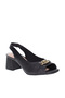 Women's Mid Heel Sandals – Elegant & Comfortable Footwear for Daily and Occasion Wear