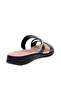 Women's Flat Sandals – Comfortable & Stylish Slip-On for Everyday Wear - 3