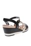 Women's Wedge Sandals – Comfortable & Stylish Footwear for Daily and Occasion Wear - 3