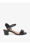 Women's Mid Heel Sandals – Elegant & Comfortable Footwear for Daily and Occasion Wear