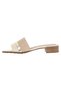 Women's Low Heel Sandals – Elegant & Comfortable Footwear for Daily and Party Wear - 3