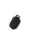 Men's Canvas Fabric Portfolio Clutch Shaving Cosmetic Care and Daily Handbag - 5