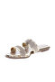 Women's Flat Sandals – Comfortable & Stylish Slip-On for Everyday Wear - 2