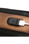 Men's Adjustable Cross Strap Chest Bag - 8