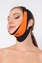 Facial Corset Chin Double Chin Retractor Jaw Neck Band Facial Liposuction Breathable Facial Lifting Belt - 2