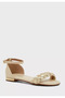 Women's Flat Sandals – Comfortable & Stylish Slip-On for Everyday Wear - 2