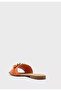 Women's Flat Sandals – Comfortable & Stylish Slip-On for Everyday Wear - 2