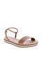 Women's Flat Sandals – Comfortable & Stylish Slip-On for Everyday Wear
