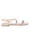 Women's Flat Sandals – Comfortable & Stylish Slip-On for Everyday Wear - 2