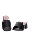 Women's Low Heel Sandals – Elegant & Comfortable Footwear for Daily and Party Wear - 4