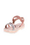 Women's Flat Sandals with Back Strap – Comfortable & Secure Everyday Footwear - 2