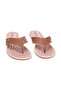 Women's Flat Sandals – Comfortable & Stylish Slip-On for Everyday Wear - 3