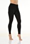 Women's Lycra Tights with Cotton - 2