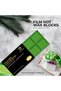 Scar Film Hot Wax Blocks 500g Aloe Vera | Salon Spa Professional Use | Hard Wax Blocks - 3
