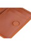Nigra Genuine Leather, Handmade Wallet, Shaded Tan - 5