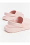 Lcw Steps Pink Buckle Baby Girl Beach Sandals - 5