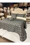 Amazon Blue Bedspread - 2