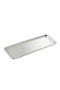 Steel Pastry Serving Tray No:1 33cm X 13cm