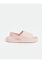 Lcw Steps Pink Buckle Baby Girl Beach Sandals - 2