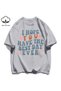 Y2K Vintage T-Shirt Tee Have the Best Day Ever Design