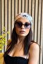 Bh 1033 C07 Women's Sunglasses - 8
