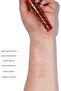 Lip Oil, Nourishing Gloss - Shimmer Coconut - 6