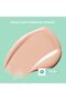 Clear Complexion Acne Foundation Makeup with Salicylic Acid - Medium Coverage - Ivory - 2
