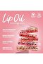 Lip Oil, Nourishing Gloss - Shimmer Coconut - 2
