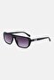 Men GU0012402B59 Gradient Aviator Sunglasses, Black - 3