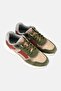 Men Lace Up Outdoor Shoes, Multicolor - 2