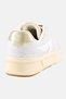 Women Synthetic Lace Up Casual Shoes, Off White - 4
