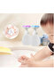 300ml Flower Shaped Foaming Liquid Soap Dispenser - 6