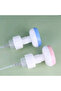 300ml Flower Shaped Foaming Liquid Soap Dispenser - 5