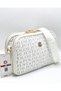 Just Polo Women's 5 Compartment Bag Wallet Set - 3