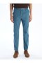 Lcw Jeans Green 880 Chino Fit Men's Jean Trousers - 2