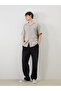 Nevavm Baggy Fit Men's Jean Pants with a Difference