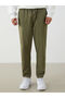 Standard Mold Gabardine Men's Trousers - 2