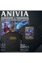 League of Legends - Anivia - Printed Oversize T-Shirt